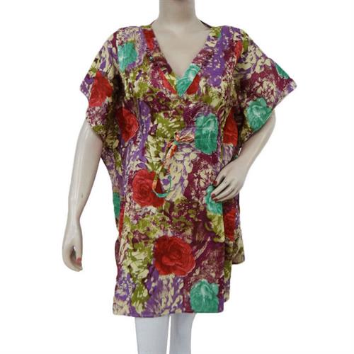 women kaftan